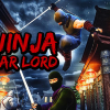 Ninja war lord
