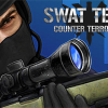 SWAT team: Counter terrorist