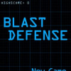 Blast Defense