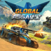 Global assault