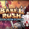 Babel rush: Heroes and tower