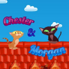 Chester & Morgan