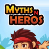 Myths n heros: Idle games
