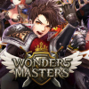 Wonder 5 masters