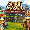 Spirit master: Quest for adventure