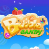 Bubble candy
