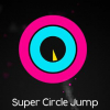 Super circle jump