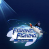 Fishing fishing: Set the hook!