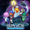 Space food truck