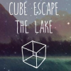 Cube escape: The lake