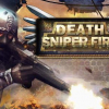 Death: Sniper fire