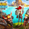 Island raiders: War of legends