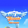 Airline tycoon: Free flight