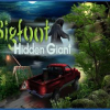 Bigfoot Hidden Giant