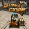 Extreme Forklifting