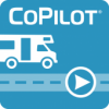 CoPilot Caravan Europe