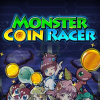 Monster coin racer
