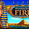 Slots: Pharaoh\’s fire