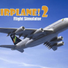 Airplane! 2: Flight simulator