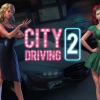 City driving 2