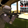 SWAT train mission: Crime rescue