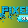 Pixels: Defense