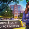 Adventure escape: Framed for murder