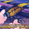 Ace academy: Legends of the air 2