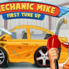 Mechanic Mike: First tune up