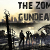 The zombie: Gundead