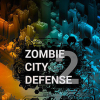 Zombie city defense 2