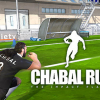 Chabal run: The impact player