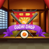 My sushi shop