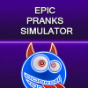 Epic pranks simulator