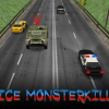 Police monsterkill 3d
