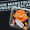 Moe monstrum: Dungeon escape