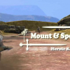 Mount and spear: Heroic knights