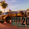 City builder 2016: Miami office