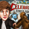 Celebrity: Street fight