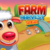 Sheep farm story 2: Township. Farm harvest saga