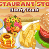 Restaurant story: Hearty feast