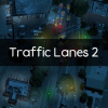 Traffic lanes 2