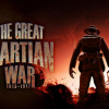 The great martian war