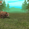 Wild bear simulator 3D