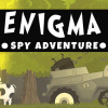 Enigma: Tiny spy adventure