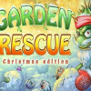 Garden Rescue Christmas