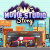 Movie studio story
