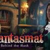 Phantasmat: Behind the mask. Collector\’s edition