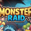 Monster raid