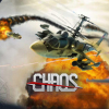 Chaos: Combat copterst